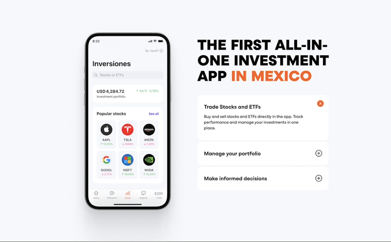 PLATA project preview
